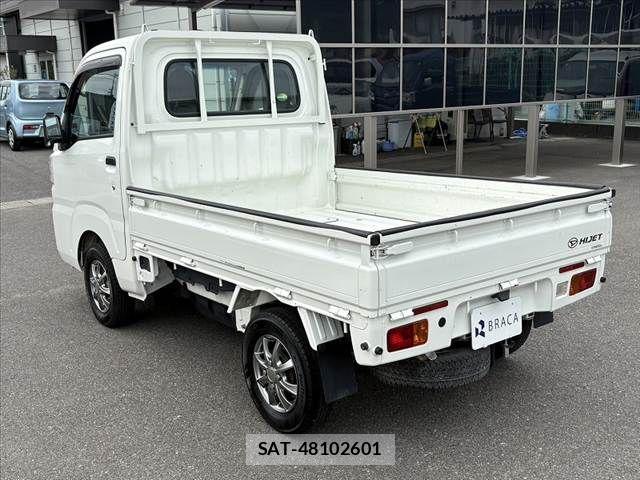 Daihatsu HIJET TRUCK 2018-12 8796158-12