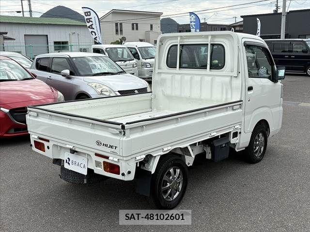 Daihatsu HIJET TRUCK 2018-12 8796158-14