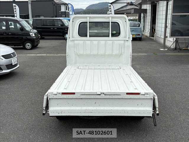 Daihatsu HIJET TRUCK 2018-12 8796158-15