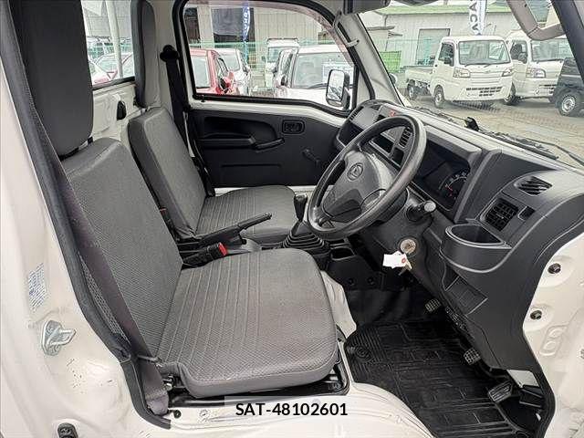 Daihatsu HIJET TRUCK 2018-12 8796158-16