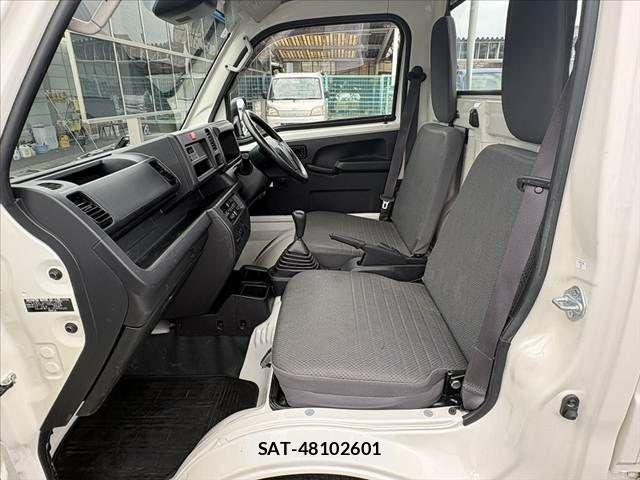 Daihatsu HIJET TRUCK 2018-12 8796158-17