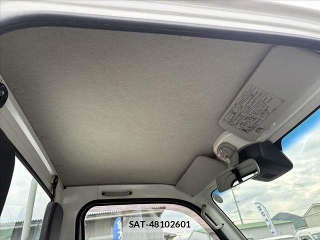 Daihatsu HIJET TRUCK 2018-12 8796158-18