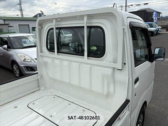 Daihatsu HIJET TRUCK 2018-12 8796158-19