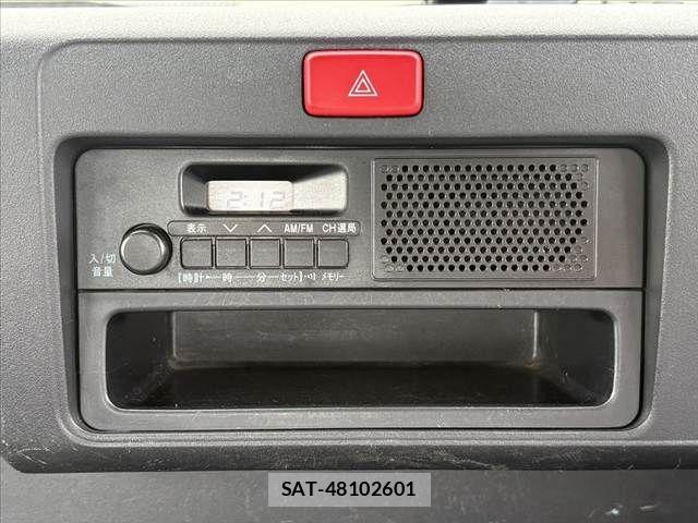 Daihatsu HIJET TRUCK 2018-12 8796158-20