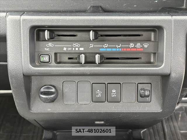 Daihatsu HIJET TRUCK 2018-12 8796158-21