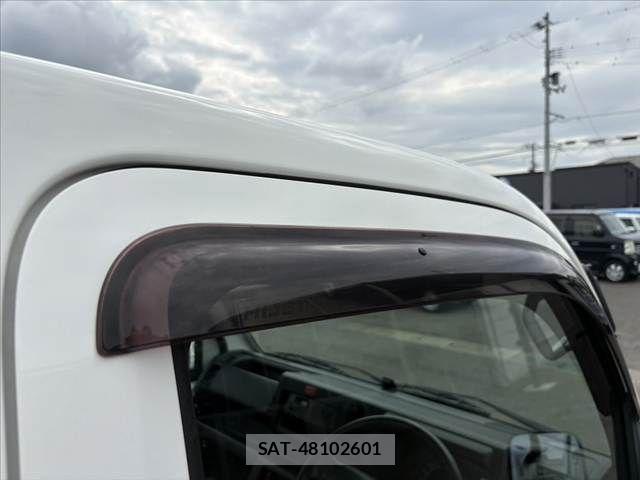 Daihatsu HIJET TRUCK 2018-12 8796158-28