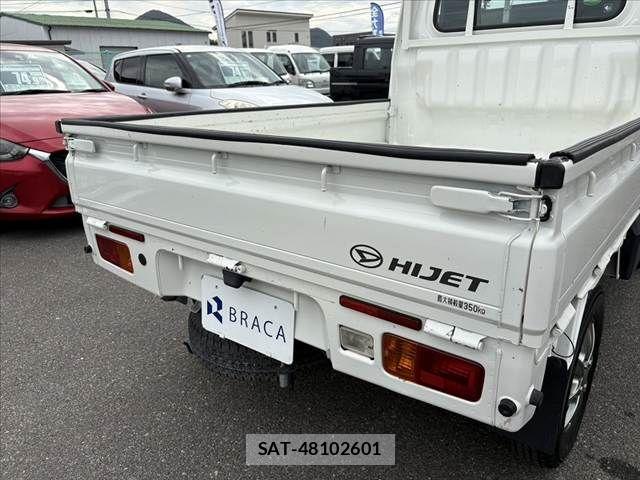 Daihatsu HIJET TRUCK 2018-12 8796158-29