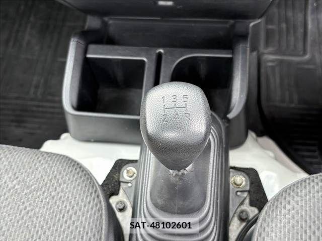 Daihatsu HIJET TRUCK 2018-12 8796158-4