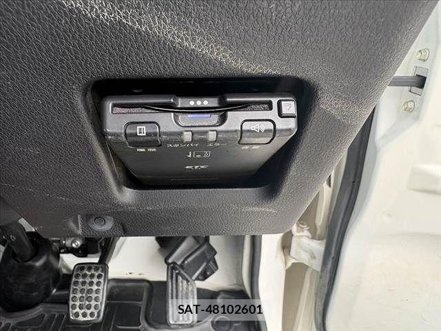 Daihatsu HIJET TRUCK 2018-12 8796158-6