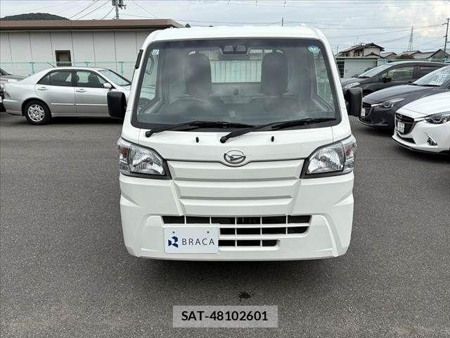 Daihatsu HIJET TRUCK 2018-12 8796158-8