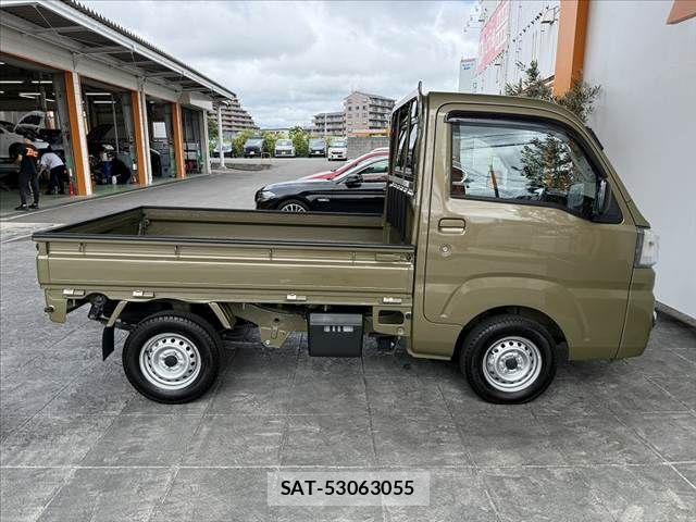 Daihatsu HIJET TRUCK 2021-05 8829364-11