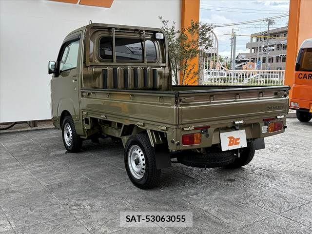 Daihatsu HIJET TRUCK 2021-05 8829364-12