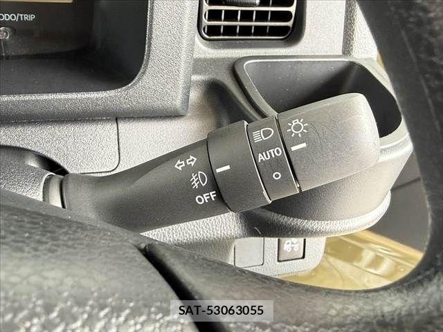 Daihatsu HIJET TRUCK 2021-05 8829364-21
