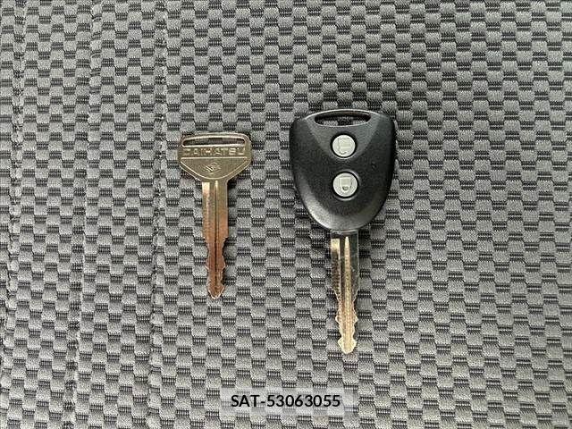 Daihatsu HIJET TRUCK 2021-05 8829364-22