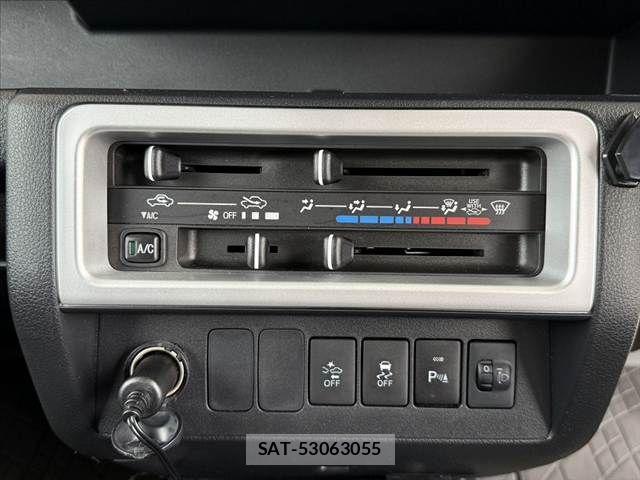 Daihatsu HIJET TRUCK 2021-05 8829364-25