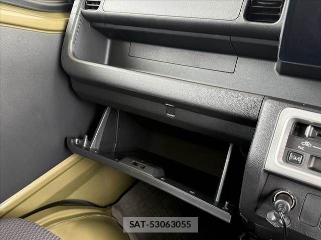 Daihatsu HIJET TRUCK 2021-05 8829364-26
