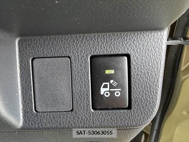 Daihatsu HIJET TRUCK 2021-05 8829364-28