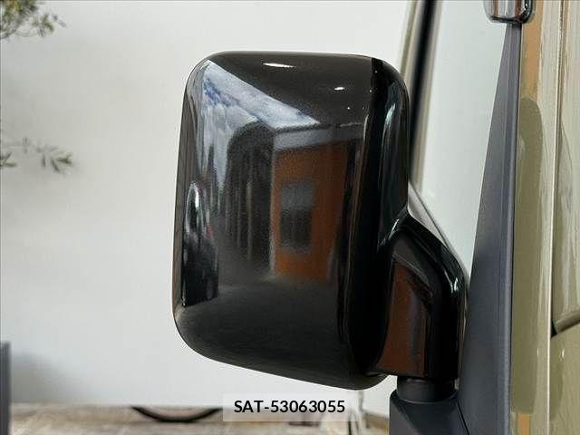 Daihatsu HIJET TRUCK 2021-05 8829364-29