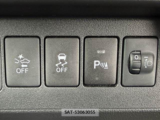 Daihatsu HIJET TRUCK 2021-05 8829364-5