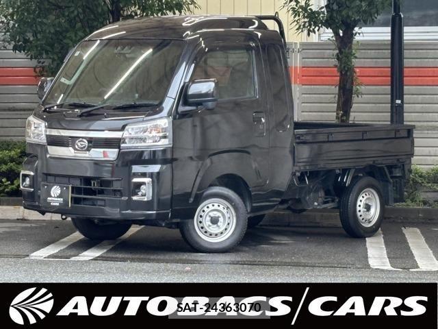 Daihatsu HIJET TRUCK 2025-06 8829363-0