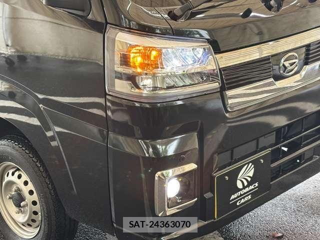 Daihatsu HIJET TRUCK 2025-06 8829363-16