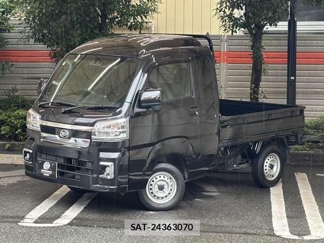 Daihatsu HIJET TRUCK 2025-06 8829363-21
