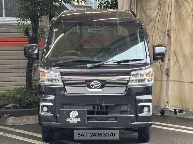 Daihatsu HIJET TRUCK 2025-06 8829363-22
