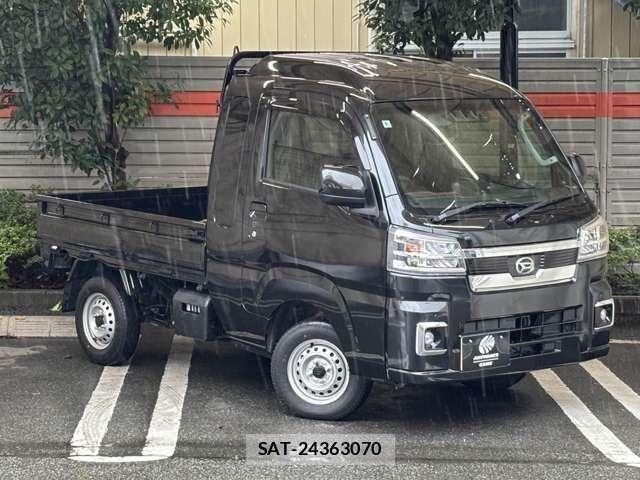 Daihatsu HIJET TRUCK 2025-06 8829363-23