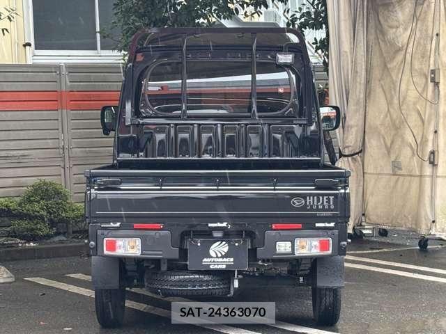 Daihatsu HIJET TRUCK 2025-06 8829363-25