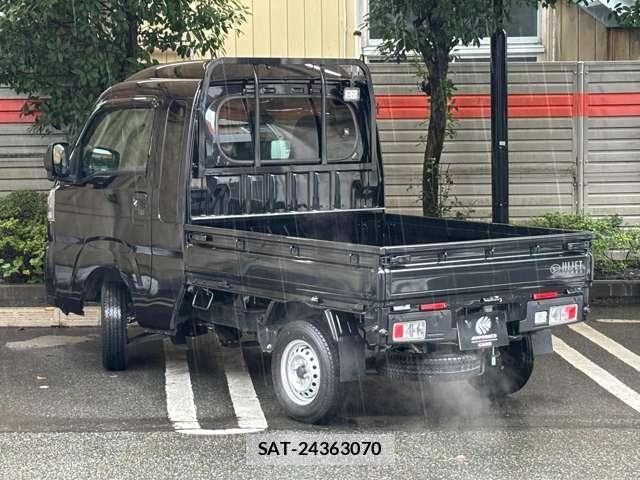 Daihatsu HIJET TRUCK 2025-06 8829363-26
