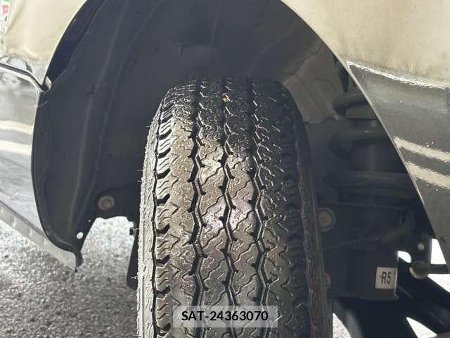 Daihatsu HIJET TRUCK 2025-06 8829363-27