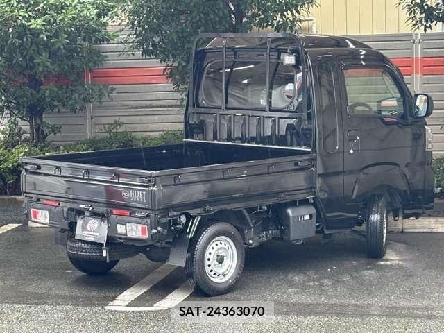 Daihatsu HIJET TRUCK 2025-06 8829363-2