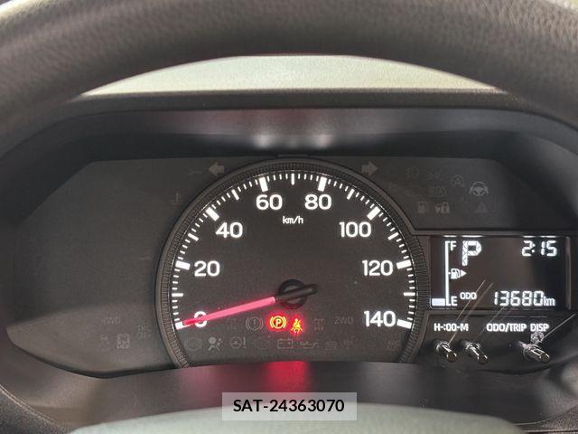 Daihatsu HIJET TRUCK 2025-06 8829363-29