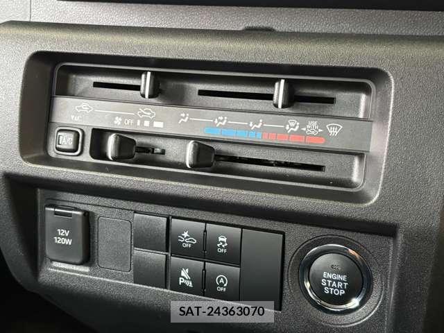 Daihatsu HIJET TRUCK 2025-06 8829363-3
