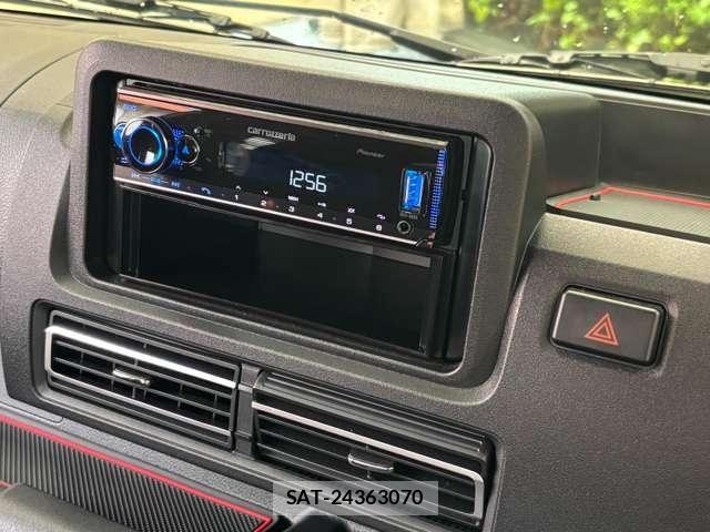 Daihatsu HIJET TRUCK 2025-06 8829363-4