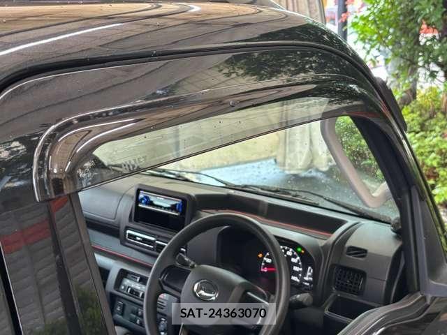 Daihatsu HIJET TRUCK 2025-06 8829363-8