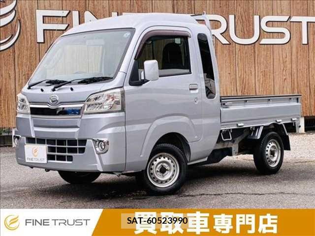 Daihatsu HIJET TRUCK 2018-02 8829373-0