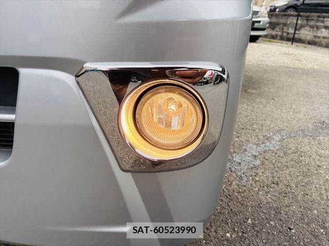 Daihatsu HIJET TRUCK 2018-02 8829373-10
