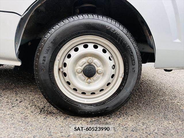 Daihatsu HIJET TRUCK 2018-02 8829373-11