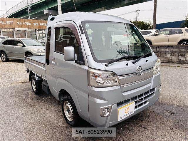 Daihatsu HIJET TRUCK 2018-02 8829373-13