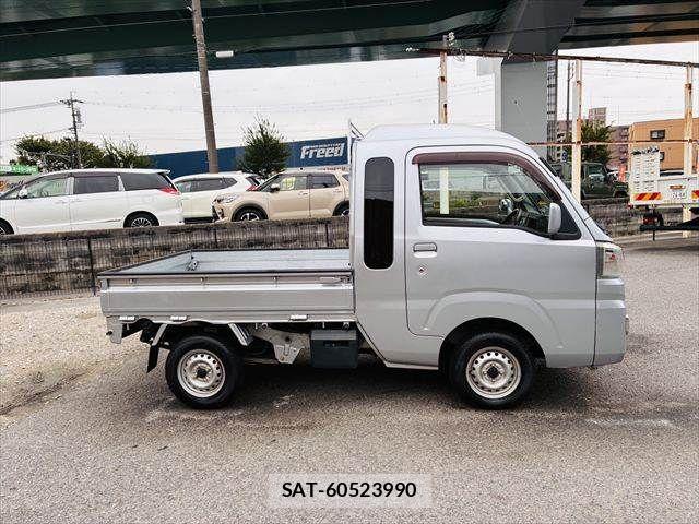 Daihatsu HIJET TRUCK 2018-02 8829373-14