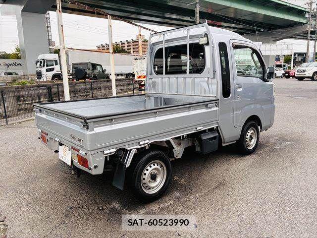 Daihatsu HIJET TRUCK 2018-02 8829373-15