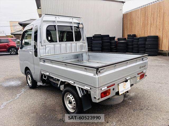 Daihatsu HIJET TRUCK 2018-02 8829373-17