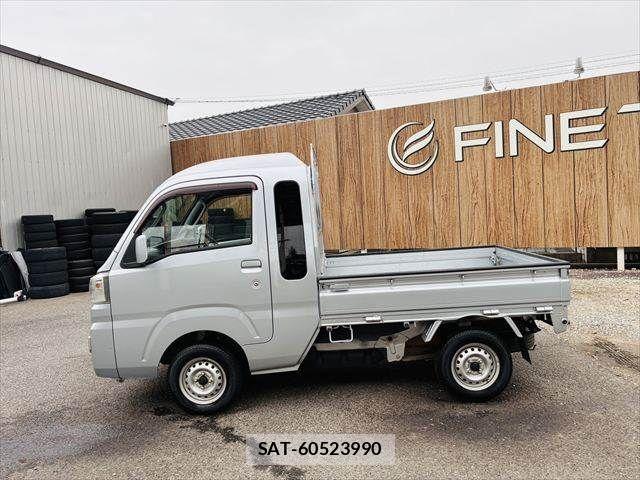 Daihatsu HIJET TRUCK 2018-02 8829373-18