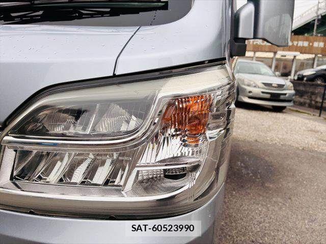 Daihatsu HIJET TRUCK 2018-02 8829373-19