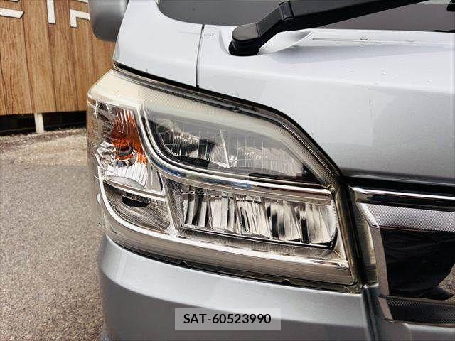 Daihatsu HIJET TRUCK 2018-02 8829373-20