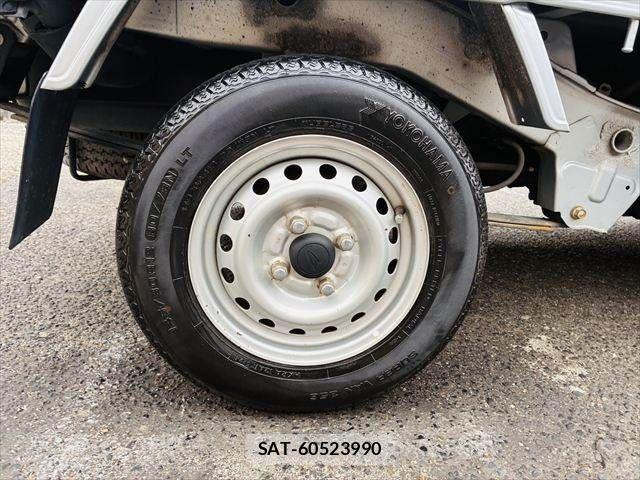 Daihatsu HIJET TRUCK 2018-02 8829373-25