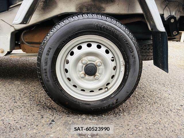 Daihatsu HIJET TRUCK 2018-02 8829373-26