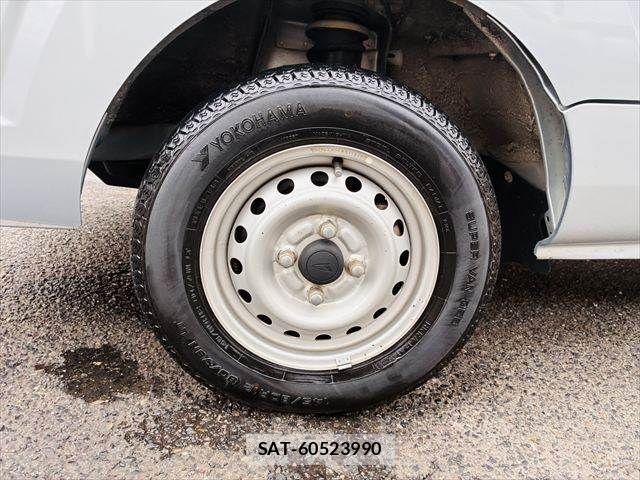 Daihatsu HIJET TRUCK 2018-02 8829373-27