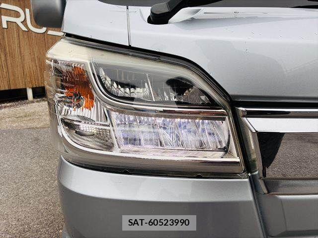 Daihatsu HIJET TRUCK 2018-02 8829373-28